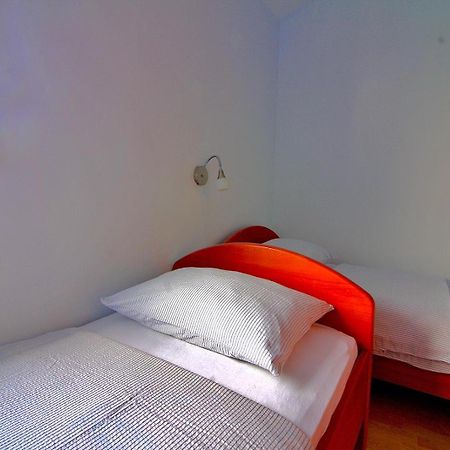 Apartman Maja Pjescana Pjescana Uvala Buitenkant foto