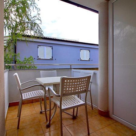 Apartman Maja Pjescana Pjescana Uvala Buitenkant foto