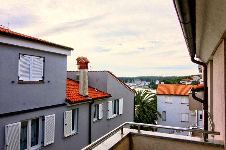 Apartman Maja Pjescana Pjescana Uvala Buitenkant foto
